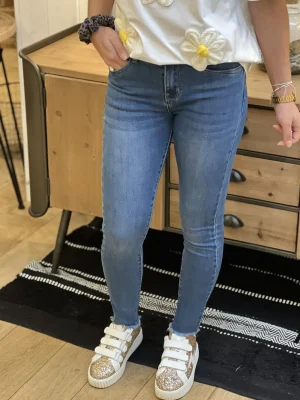 Mademoiselle Marcelle Pantalons Et Combinaisons*Pantalon Judith