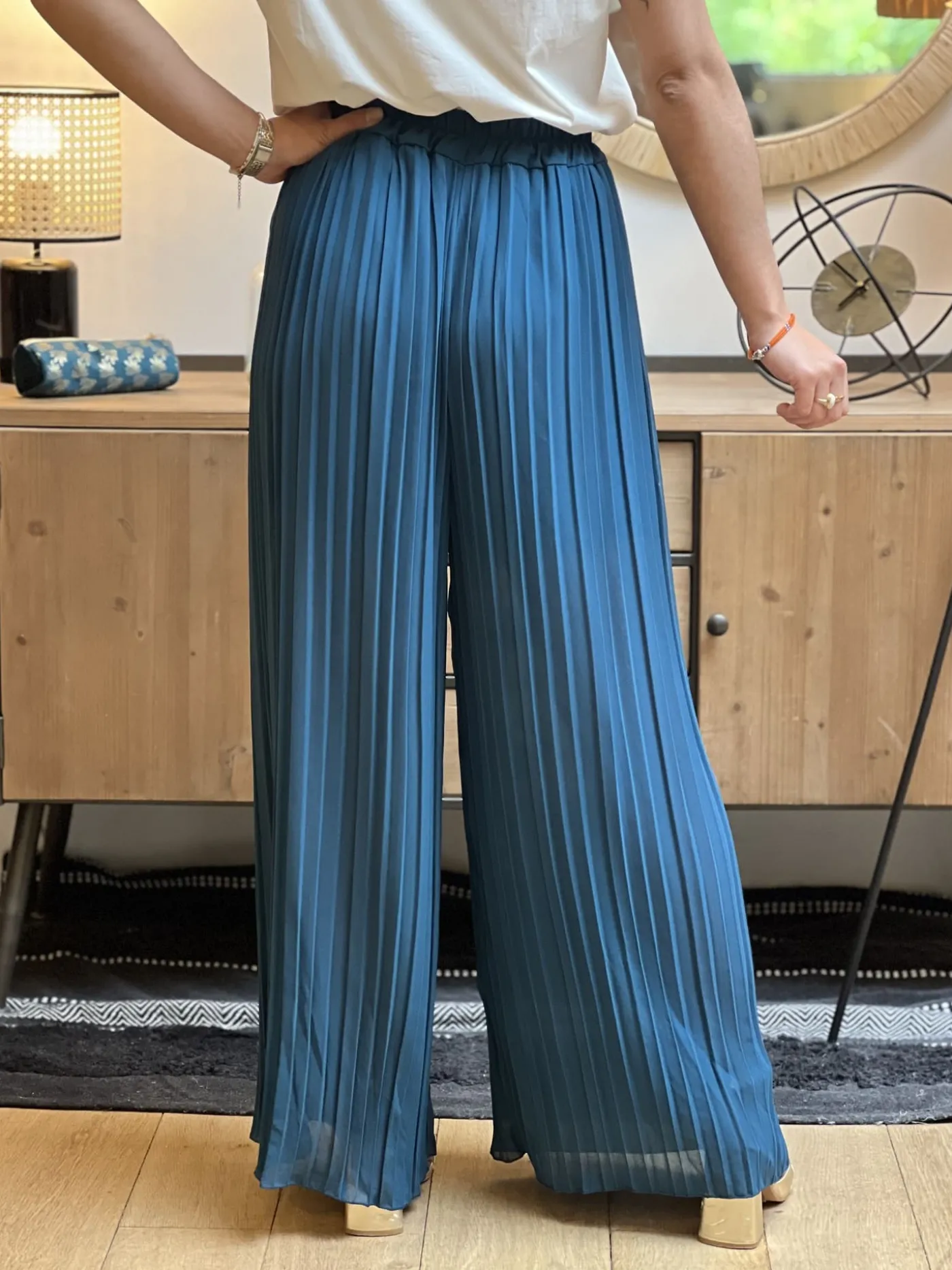 Mademoiselle Marcelle Pantalons Et Combinaisons*Pantalon Julie