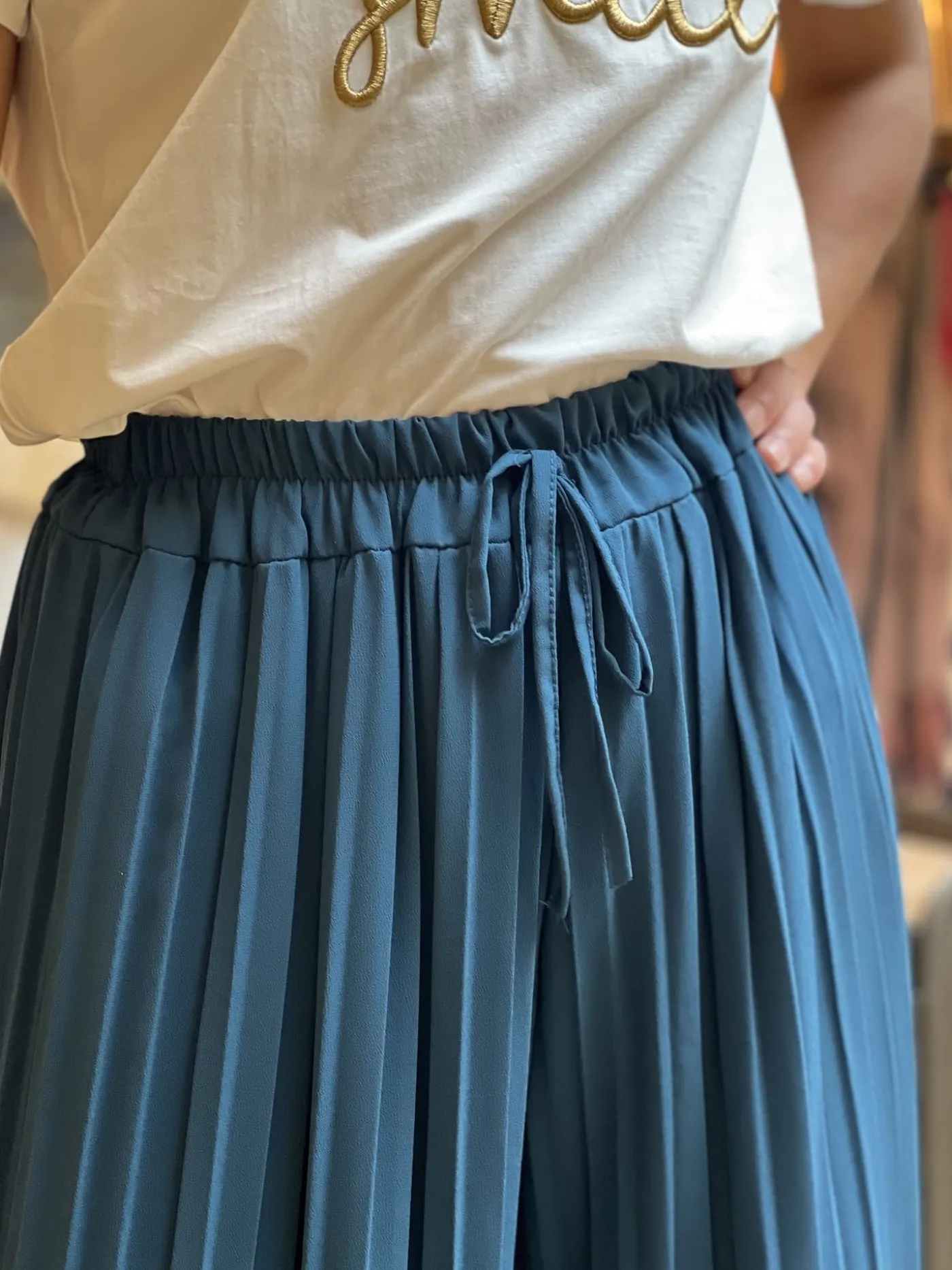 Mademoiselle Marcelle Pantalons Et Combinaisons*Pantalon Julie