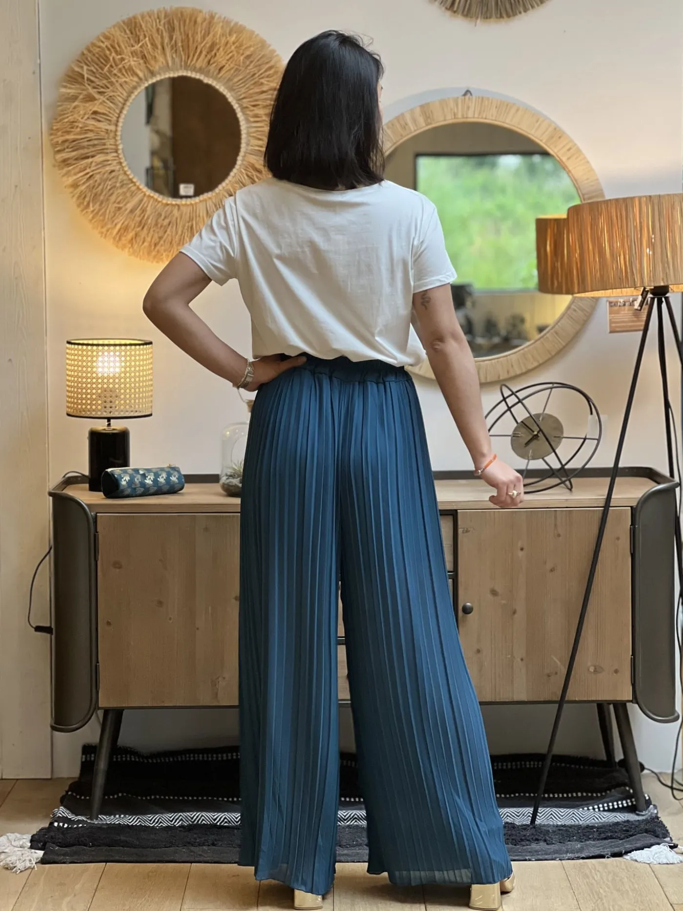 Mademoiselle Marcelle Pantalons Et Combinaisons*Pantalon Julie