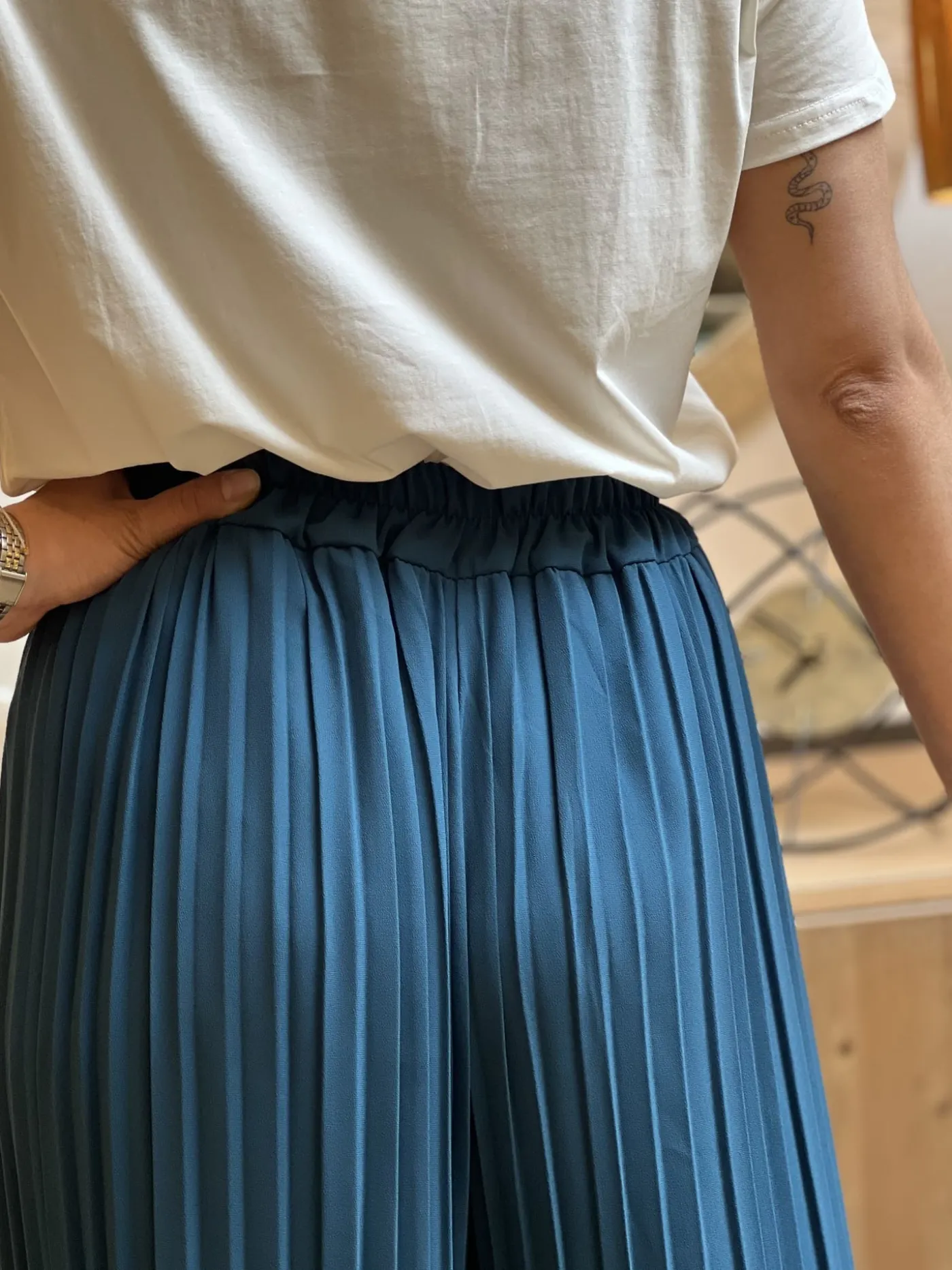 Mademoiselle Marcelle Pantalons Et Combinaisons*Pantalon Julie