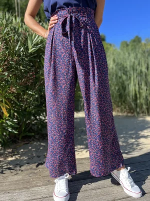 Mademoiselle Marcelle Pantalons Et Combinaisons*Pantalon Lalia