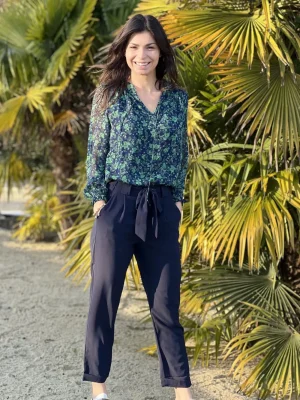 Mademoiselle Marcelle Pantalons Et Combinaisons*Pantalon Linette