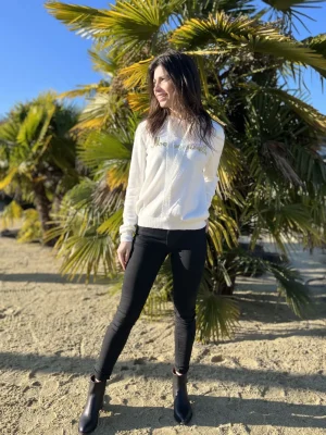 Mademoiselle Marcelle Pantalons Et Combinaisons*Pantalon Rosebelle