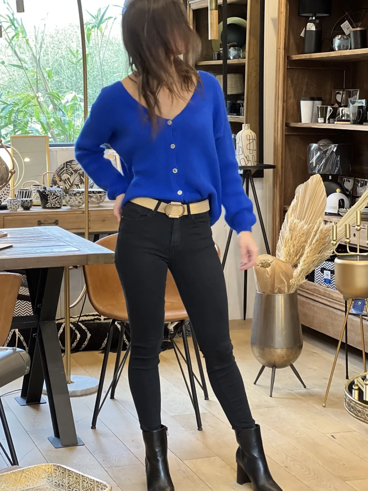 Mademoiselle Marcelle Pantalons Et Combinaisons*Pantalon Rosebelle