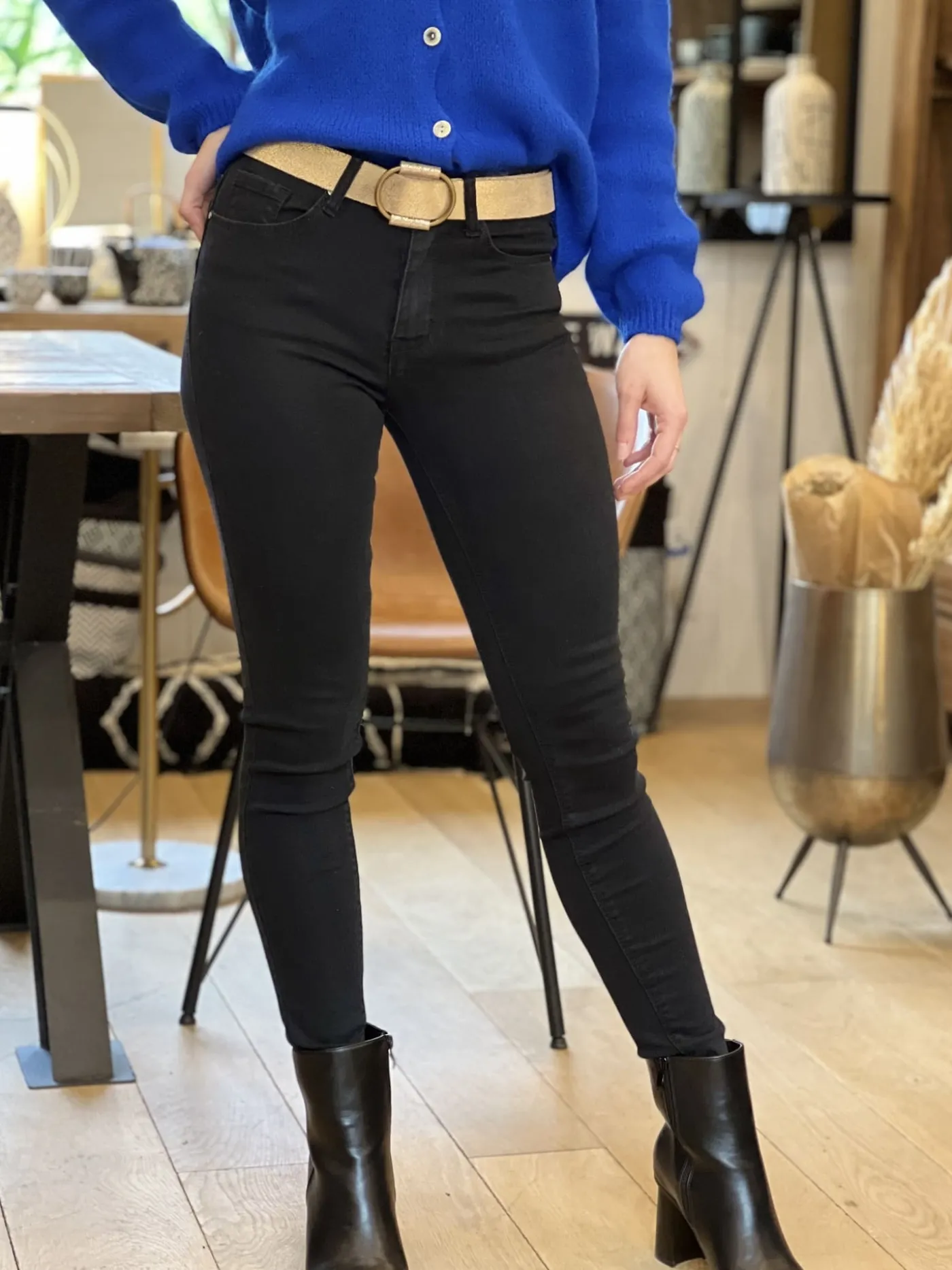 Mademoiselle Marcelle Pantalons Et Combinaisons*Pantalon Rosebelle