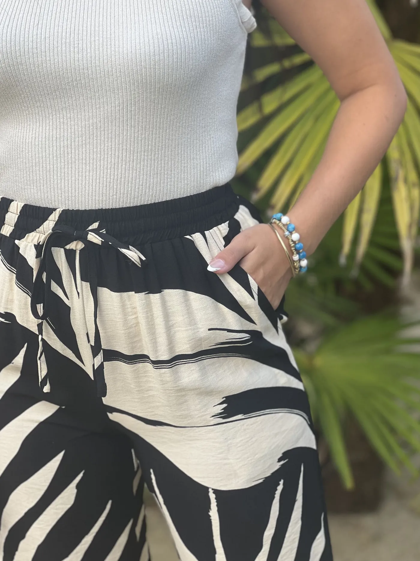 Mademoiselle Marcelle Pantalons Et Combinaisons*Pantalon Rosine