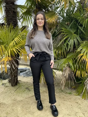 Mademoiselle Marcelle Pantalons Et Combinaisons*Pantalon Simone