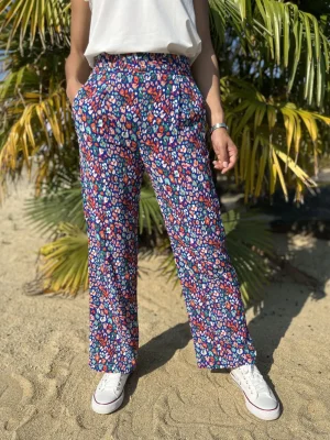 Mademoiselle Marcelle Pantalons Et Combinaisons*Pantalon Solange