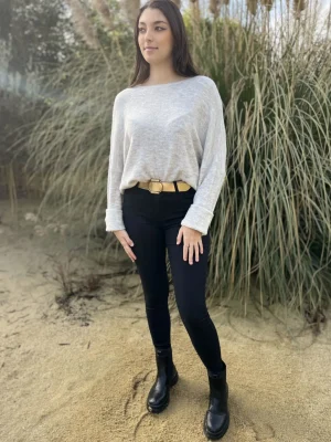 Mademoiselle Marcelle Pantalons Et Combinaisons*Pantalon Violette