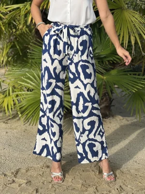 Mademoiselle Marcelle Pantalons Et Combinaisons*Pantalon Virginie