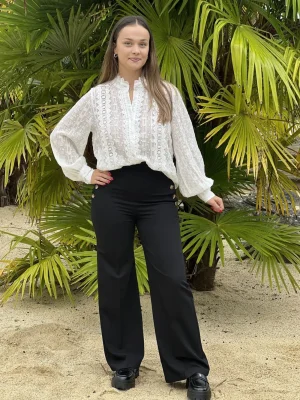 Mademoiselle Marcelle Pantalons Et Combinaisons*Pantalon Wendy