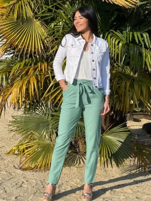 Mademoiselle Marcelle Pantalons Et Combinaisons*Pantalon Zélie