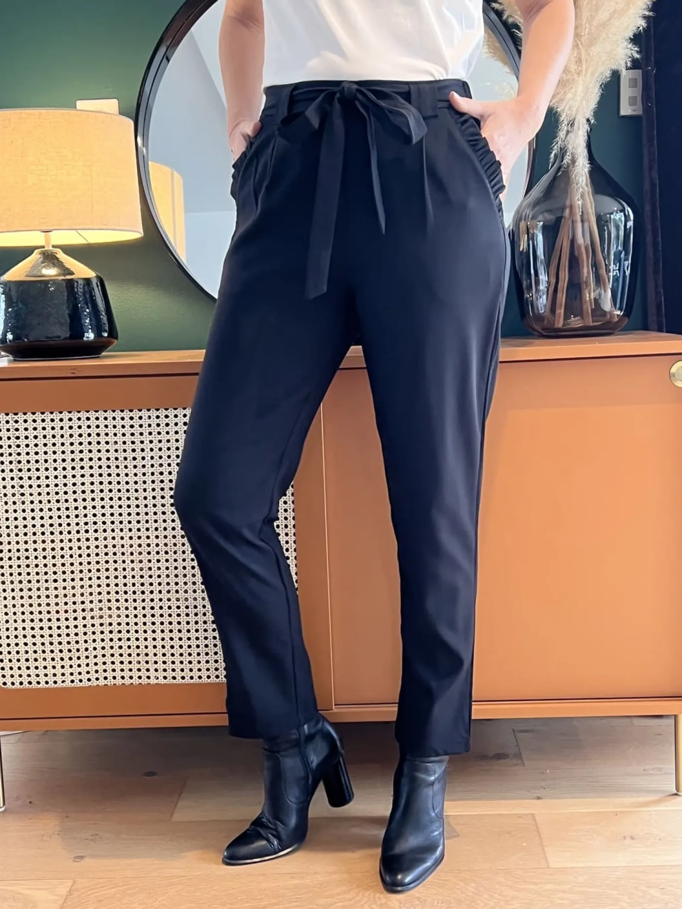 Mademoiselle Marcelle Pantalons Et Combinaisons*Pantalon Zélie