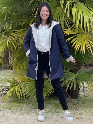 Mademoiselle Marcelle Curvy ❤️ | Vestes Et Manteaux*Parka Cléane