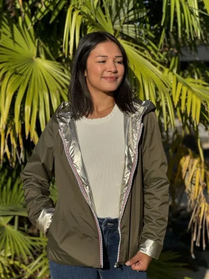 Mademoiselle Marcelle Vestes Et Manteaux*Parka Elba