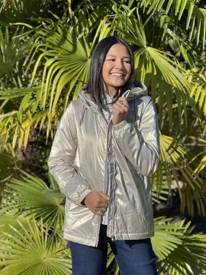 Mademoiselle Marcelle Vestes Et Manteaux*Parka Marelle