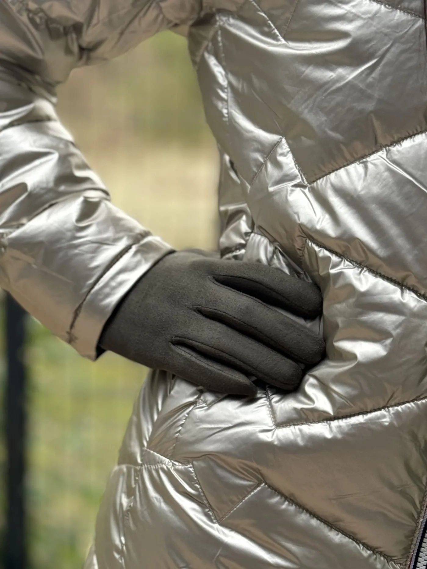 Mademoiselle Marcelle Curvy ❤️ | Vestes Et Manteaux*Parka Osine