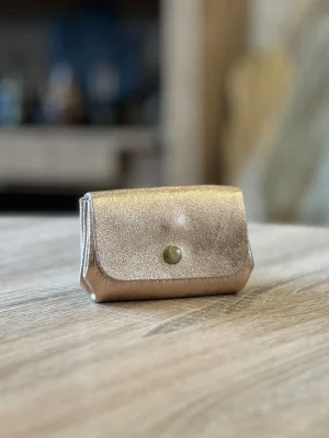 Mademoiselle Marcelle Accessoires Et Bijoux*Petite pochette Celicia