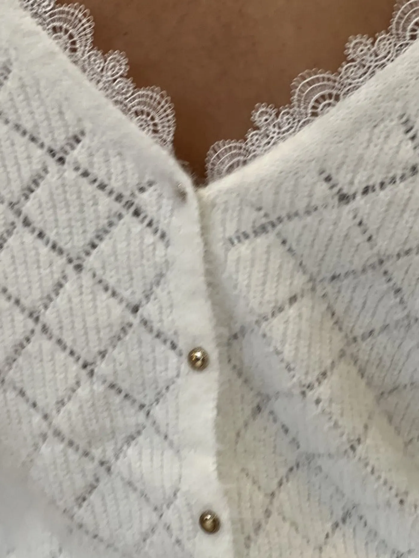 Mademoiselle Marcelle Gilets Et Pulls*Pull Adèle