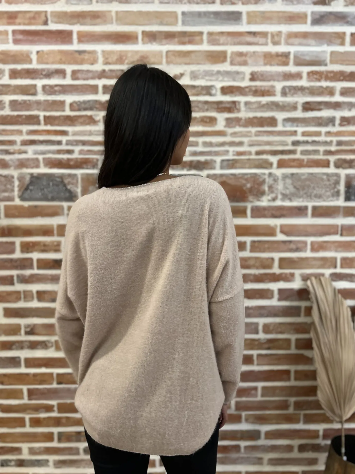 Mademoiselle Marcelle Gilets Et Pulls*Pull Augustine