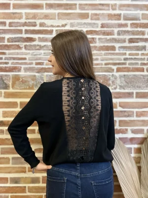 Mademoiselle Marcelle Gilets Et Pulls*Pull Axelle