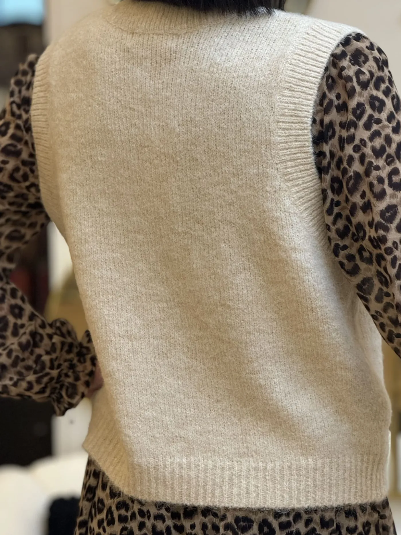 Mademoiselle Marcelle Gilets Et Pulls*Pull Chloé
