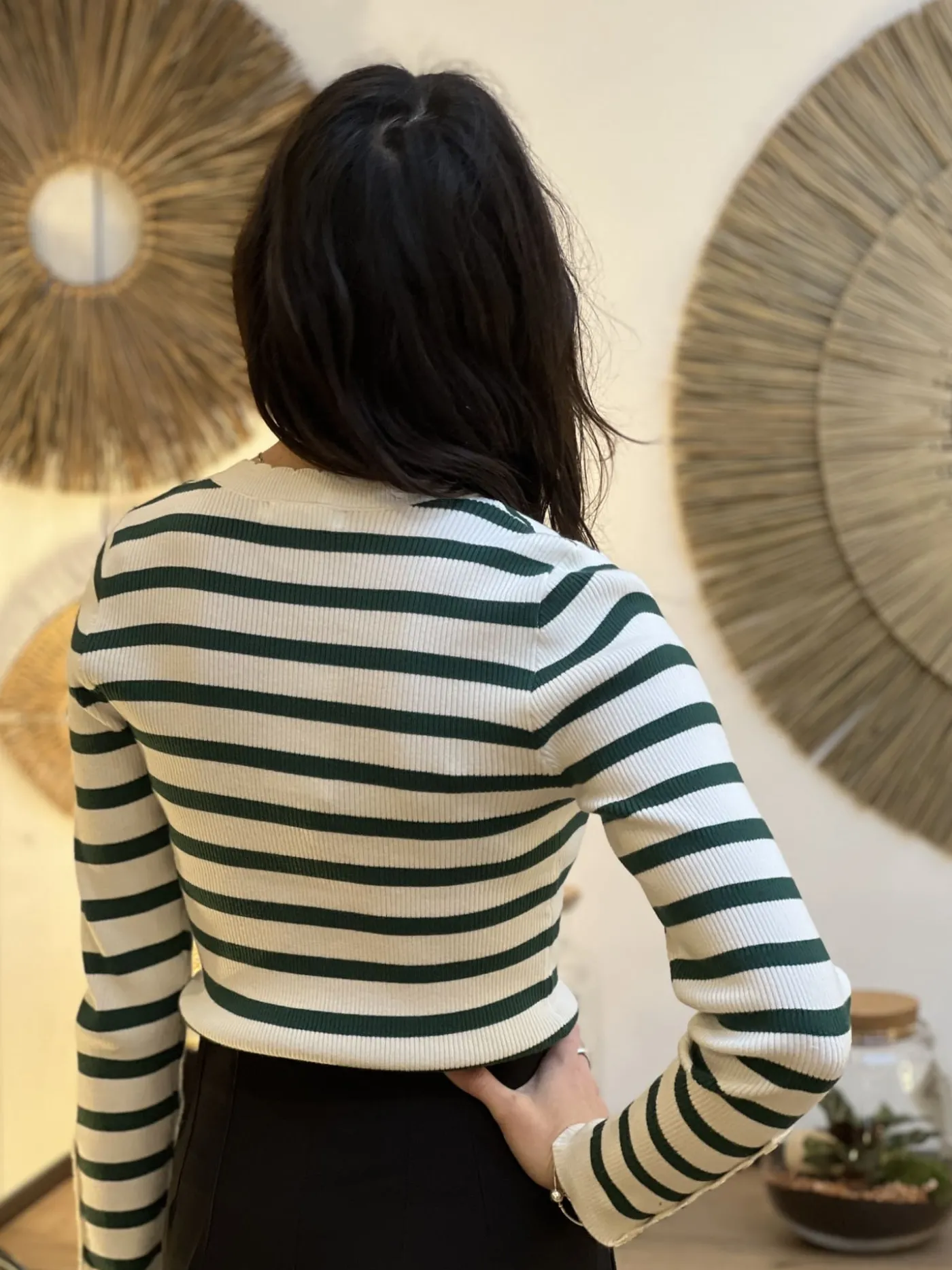 Mademoiselle Marcelle Gilets Et Pulls*Pull Emma