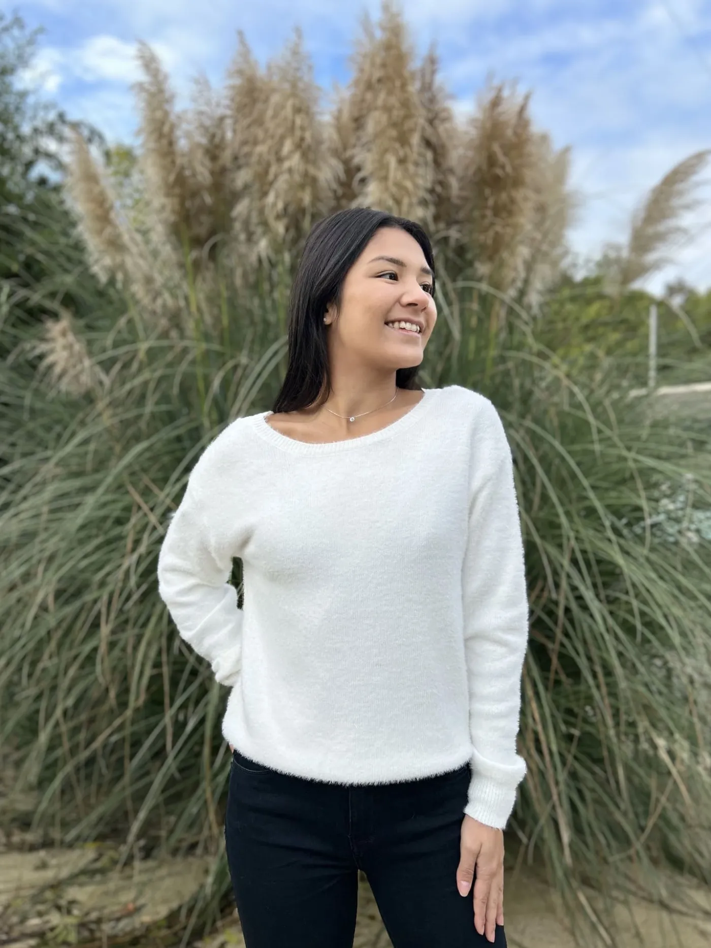 Mademoiselle Marcelle Gilets Et Pulls*Pull Eugénie