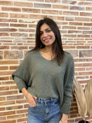 Mademoiselle Marcelle Gilets Et Pulls*Pull Faustine