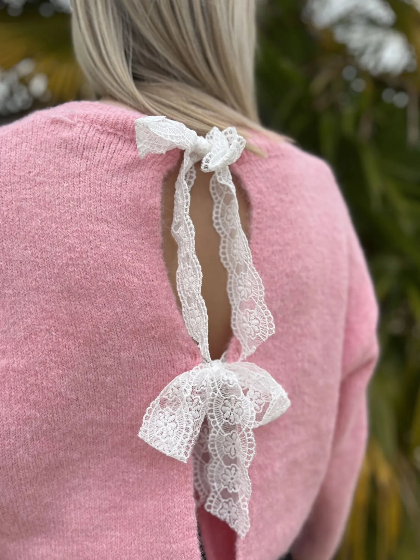 Mademoiselle Marcelle Gilets Et Pulls*Pull Iris