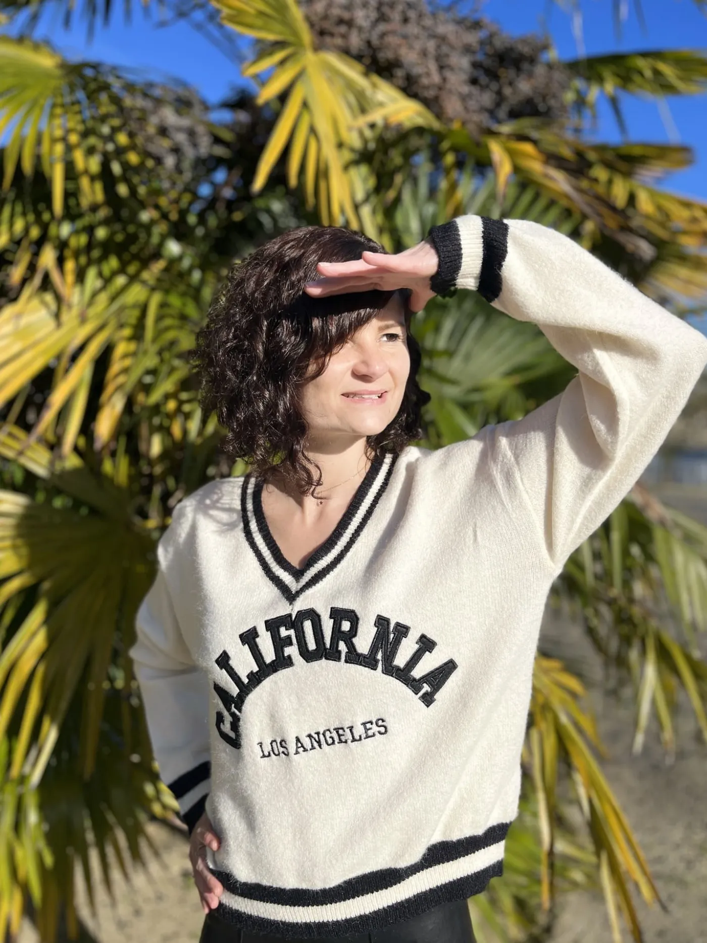 Mademoiselle Marcelle Gilets Et Pulls*Pull Janille