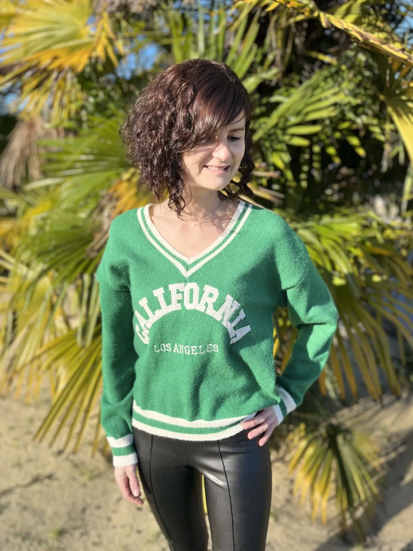 Mademoiselle Marcelle Gilets Et Pulls*Pull Janille