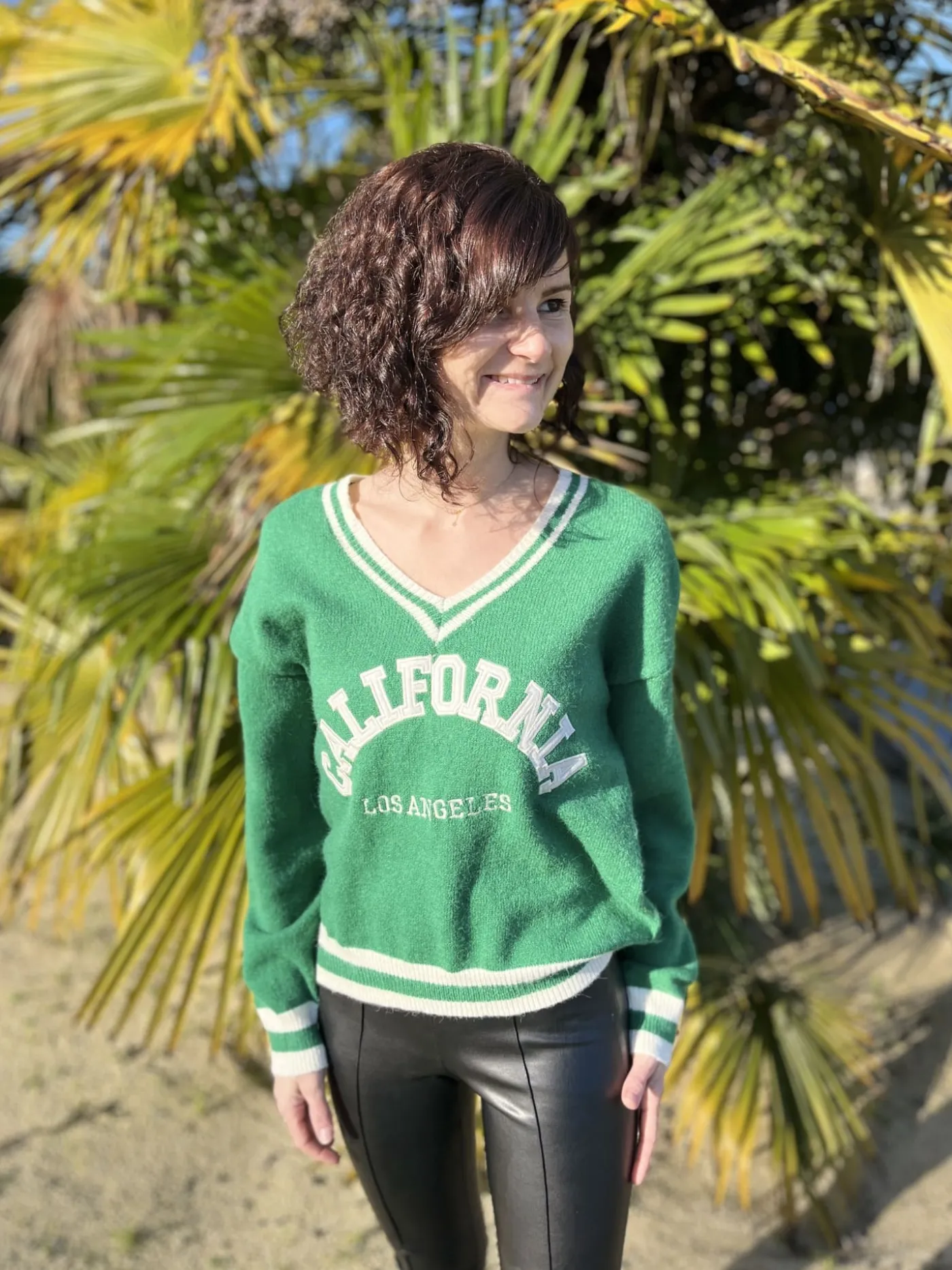 Mademoiselle Marcelle Gilets Et Pulls*Pull Janille