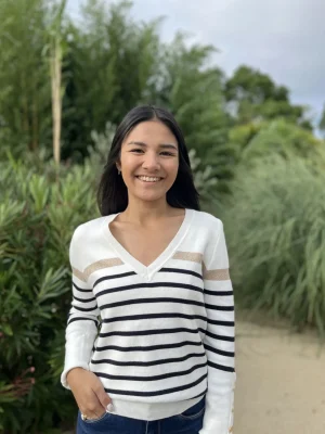 Mademoiselle Marcelle Gilets Et Pulls*Pull Joline