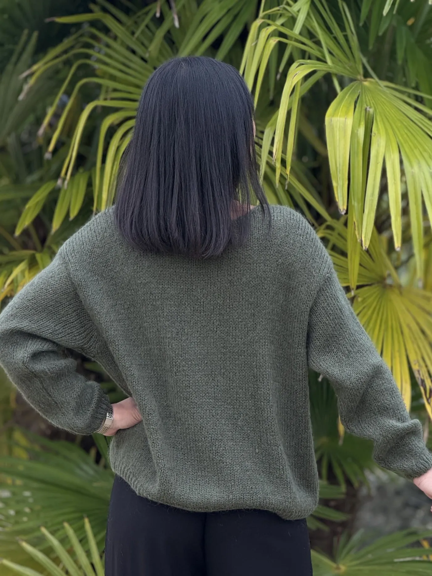 Mademoiselle Marcelle Gilets Et Pulls*Pull Karine