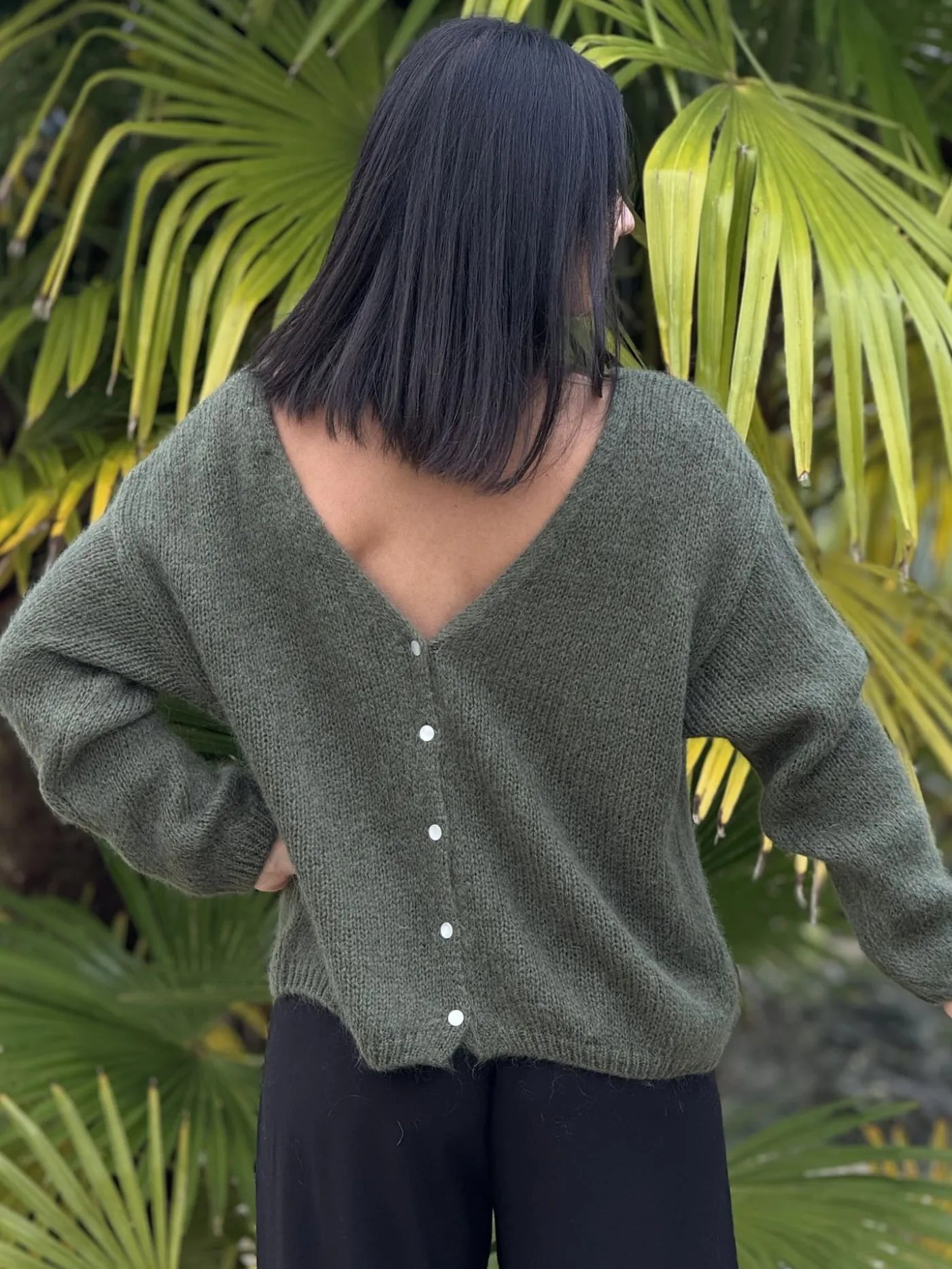 Mademoiselle Marcelle Gilets Et Pulls*Pull Karine