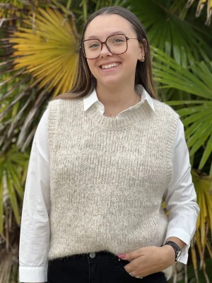 Mademoiselle Marcelle Gilets Et Pulls*Pull Lalia