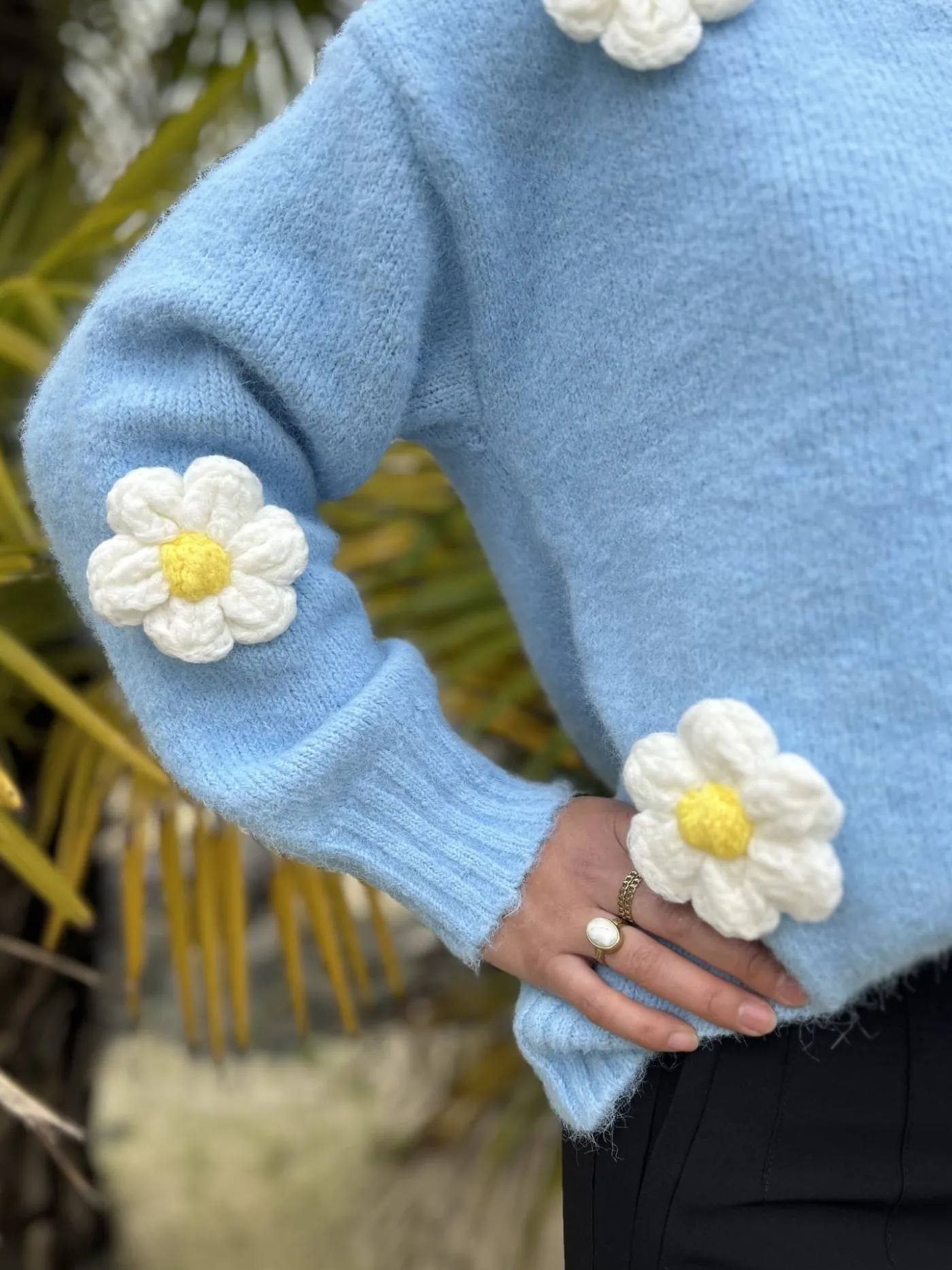 Mademoiselle Marcelle Gilets Et Pulls*Pull Linda