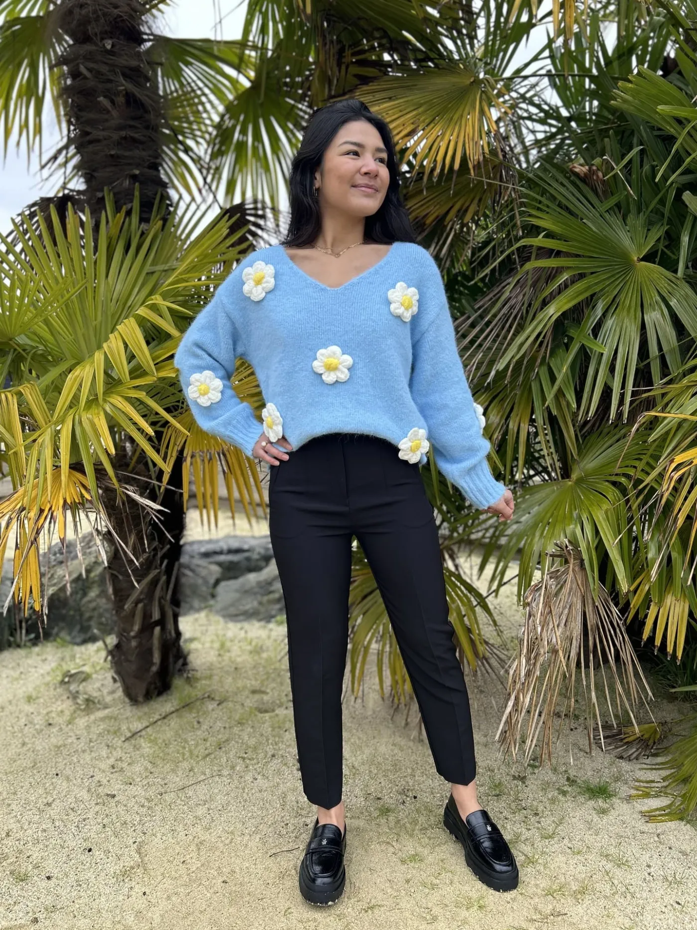 Mademoiselle Marcelle Gilets Et Pulls*Pull Linda