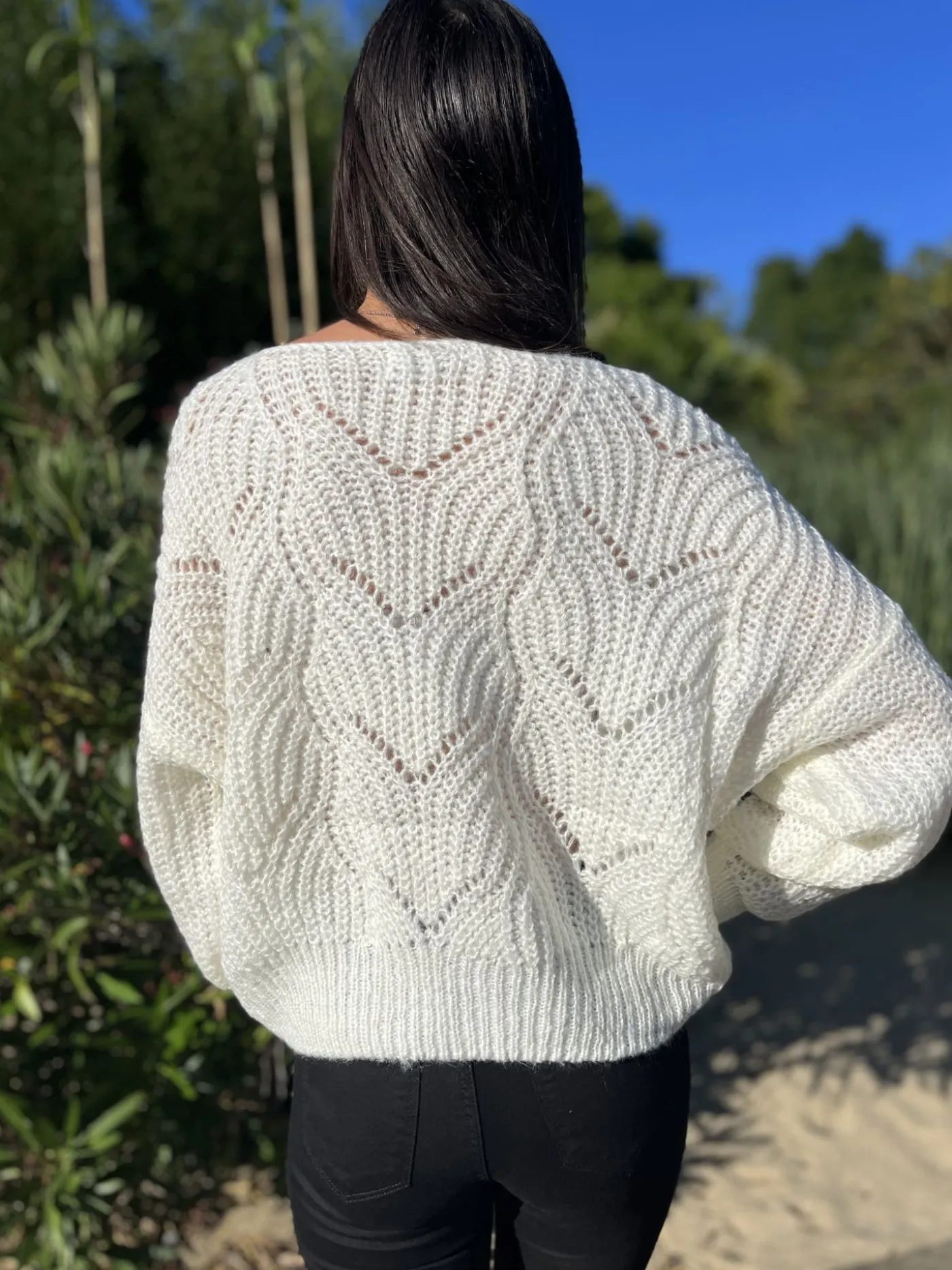 Mademoiselle Marcelle Gilets Et Pulls*Pull Louise