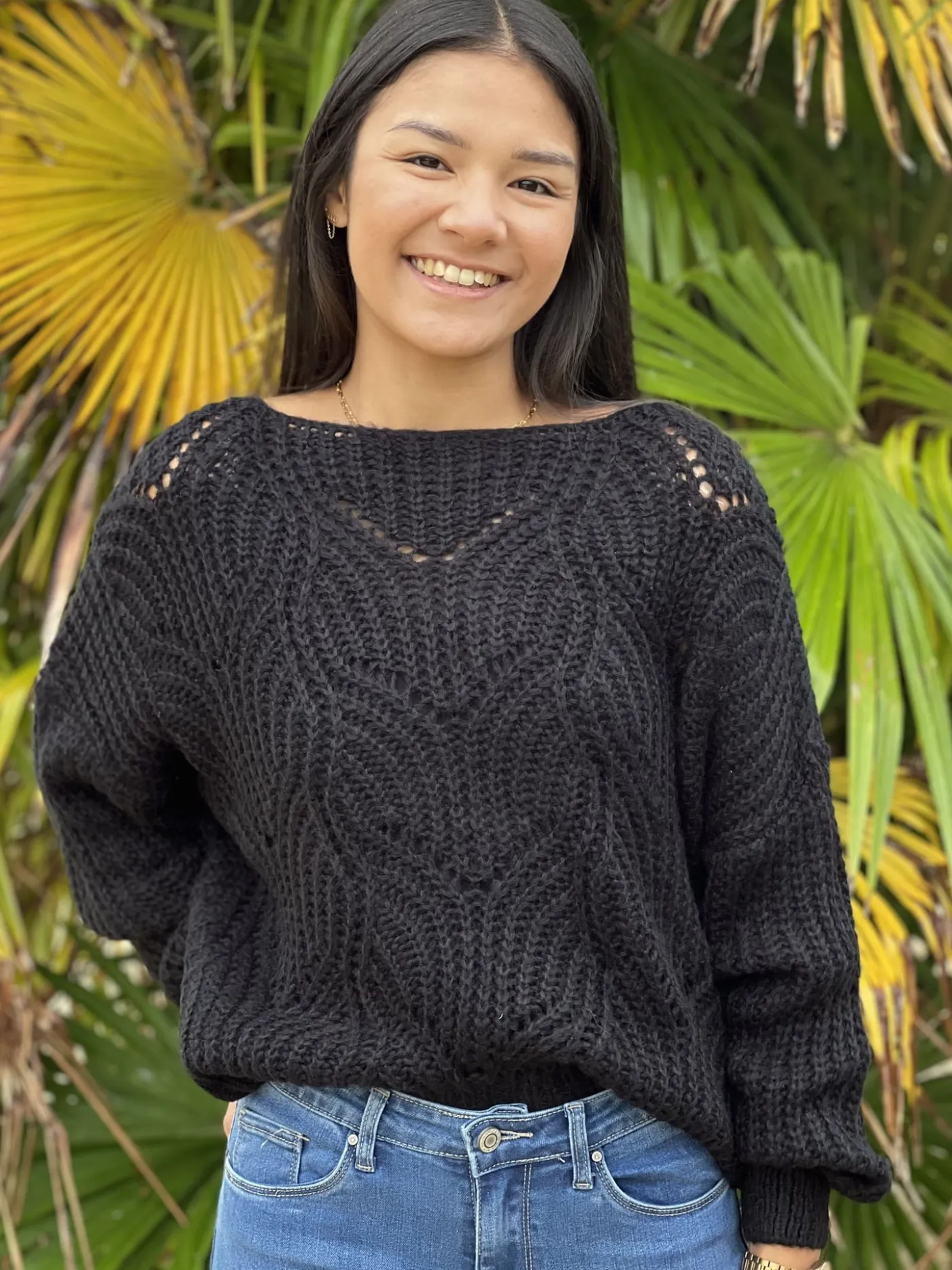 Mademoiselle Marcelle Gilets Et Pulls*Pull Louise