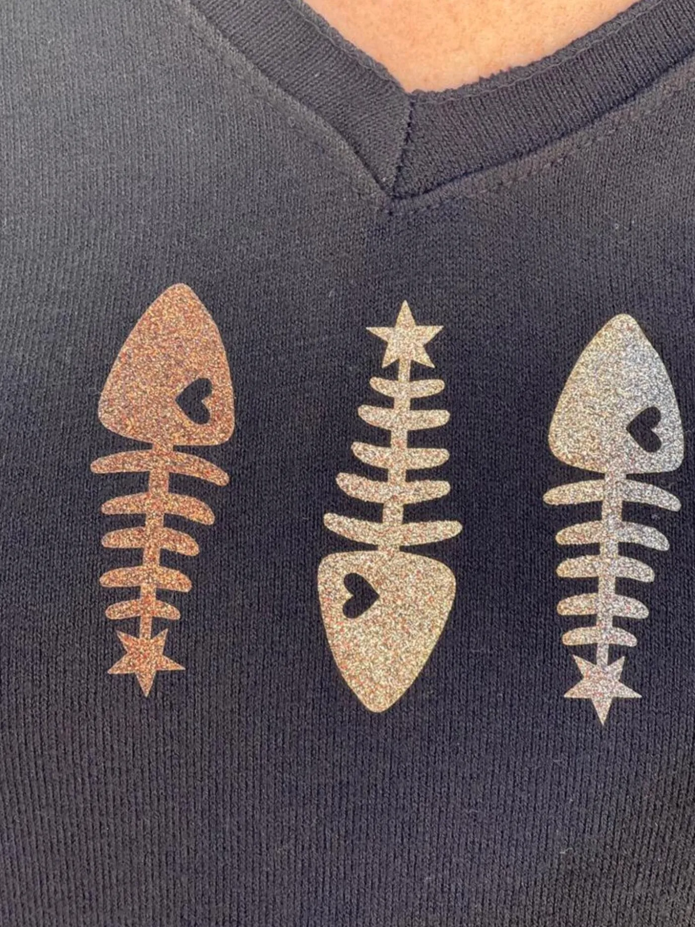 Mademoiselle Marcelle Gilets Et Pulls*Pull Luce