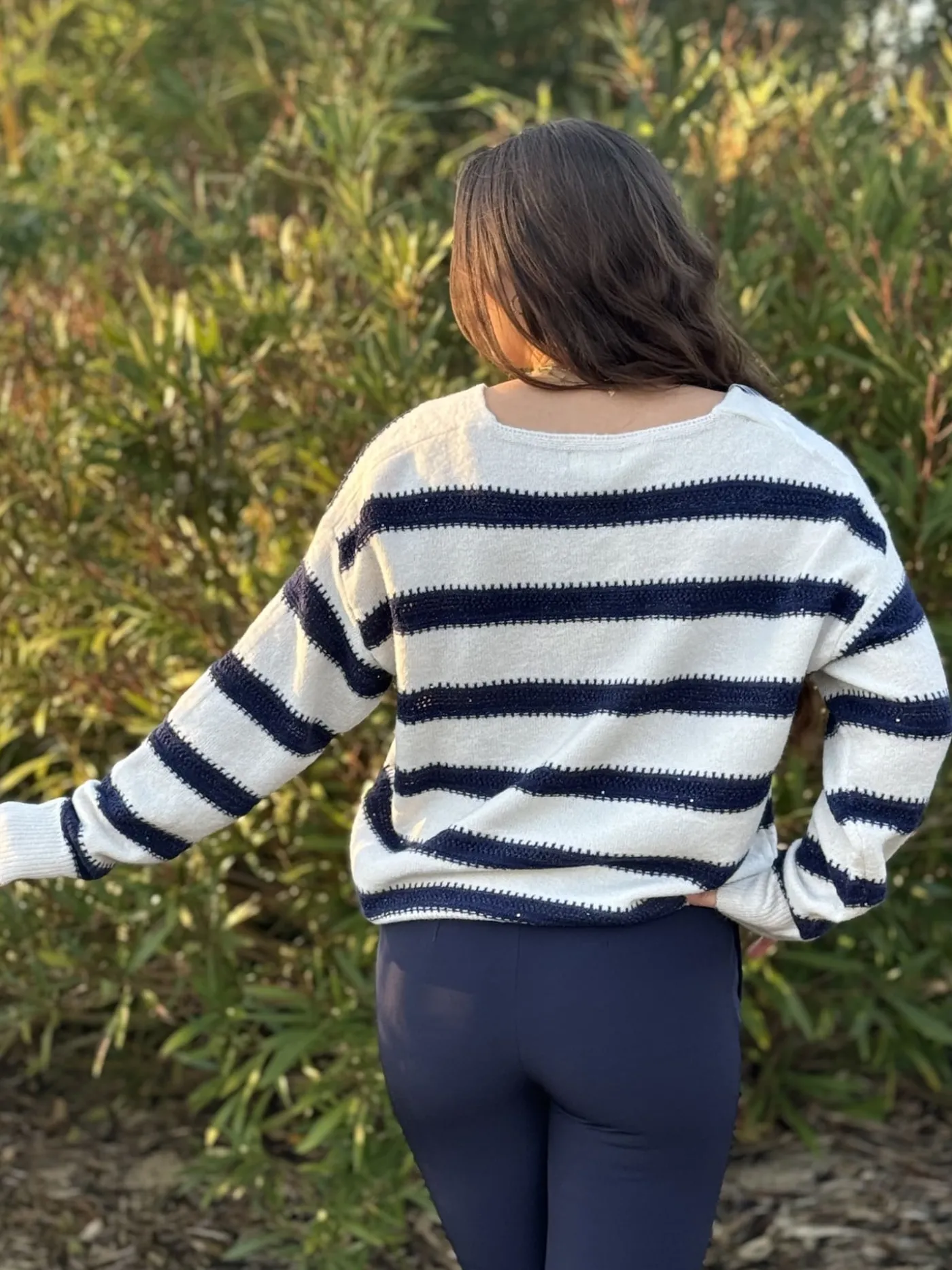 Mademoiselle Marcelle Gilets Et Pulls*Pull Manon