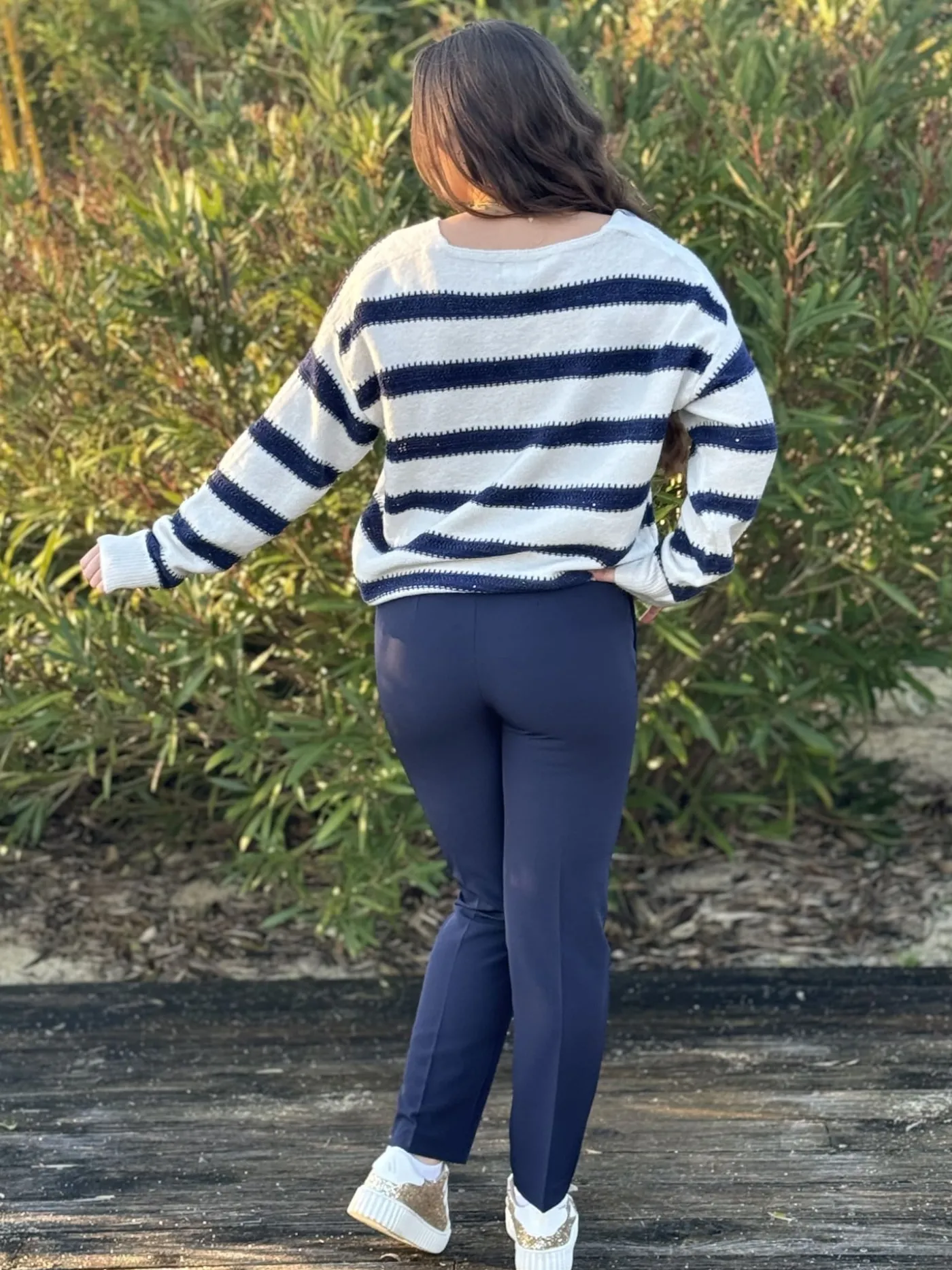 Mademoiselle Marcelle Gilets Et Pulls*Pull Manon