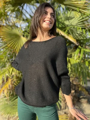 Mademoiselle Marcelle Gilets Et Pulls*Pull Marelle