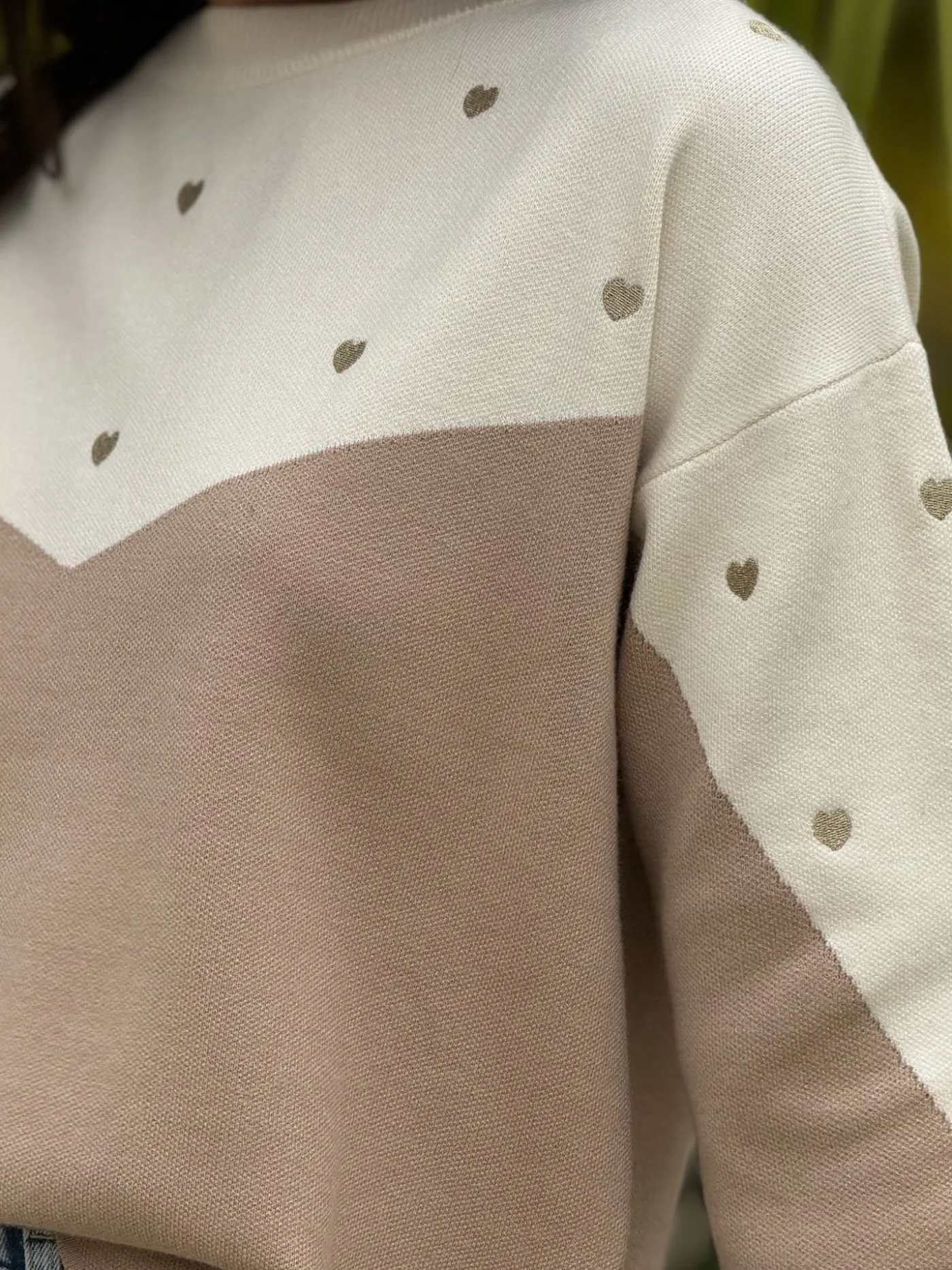 Mademoiselle Marcelle Gilets Et Pulls*Pull Nelly