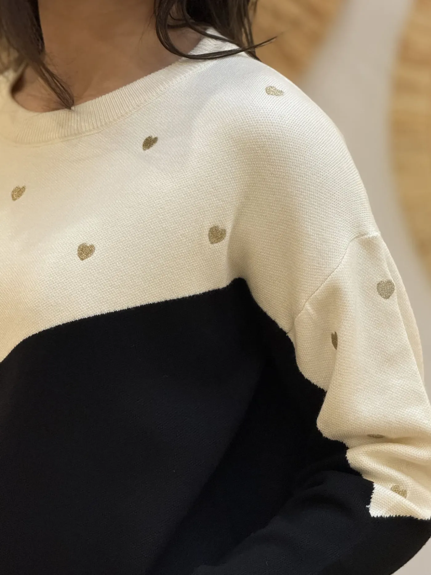 Mademoiselle Marcelle Gilets Et Pulls*Pull Nelly