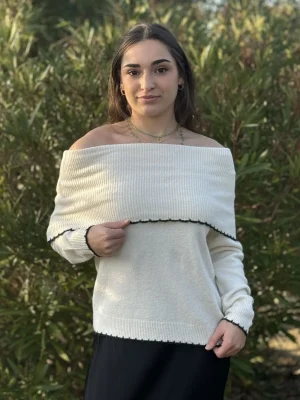 Mademoiselle Marcelle Gilets Et Pulls*Pull Énola