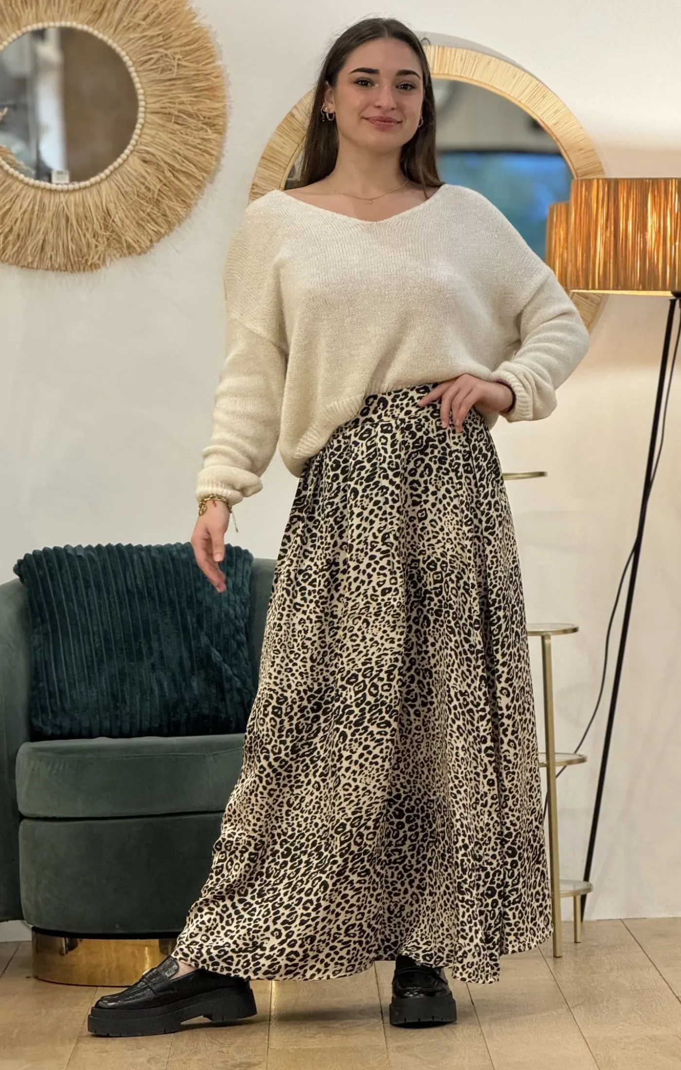 Mademoiselle Marcelle Gilets Et Pulls*Pull Nolwenn